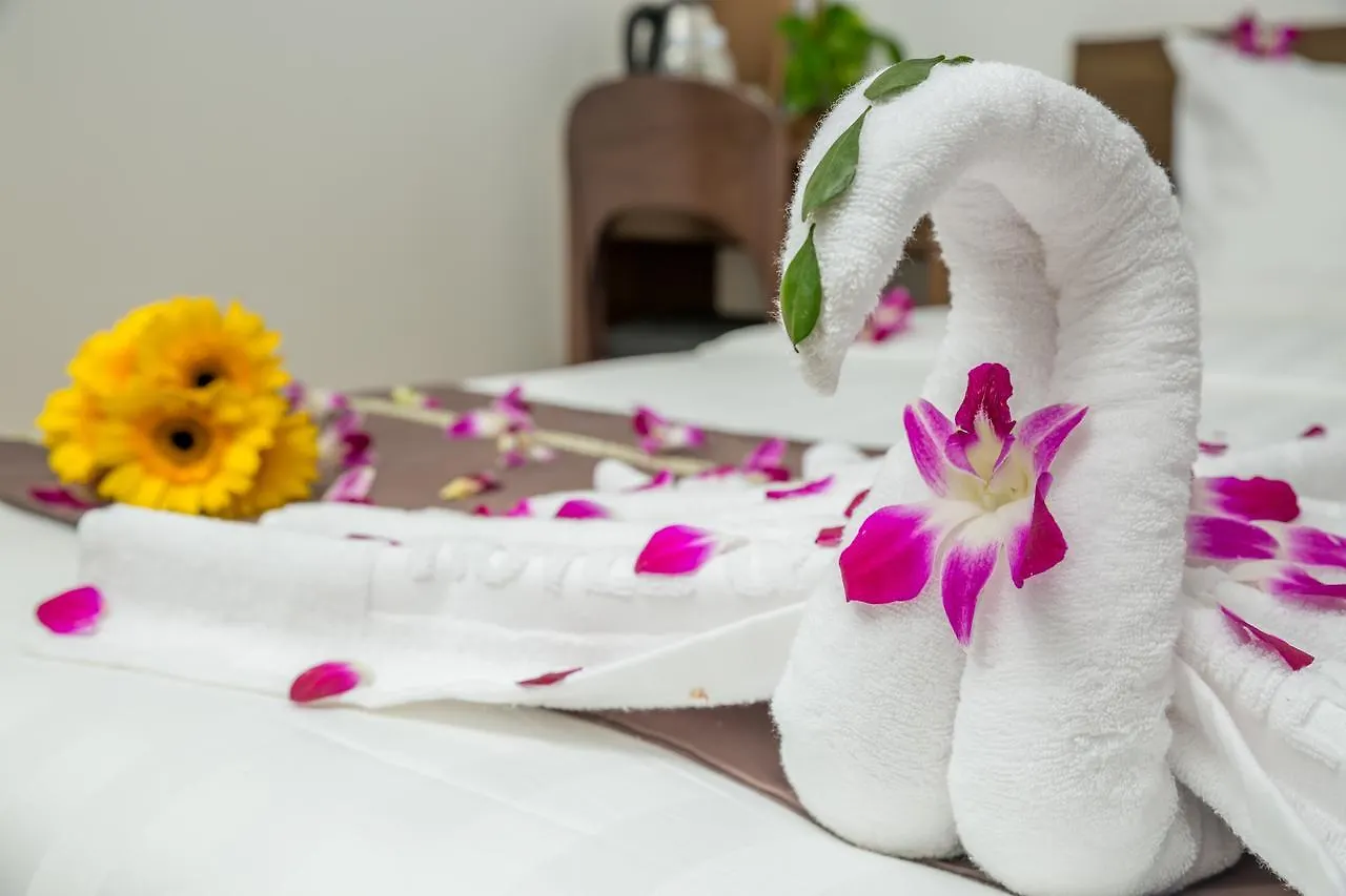 Silana Hotel Da Nang Vietnam