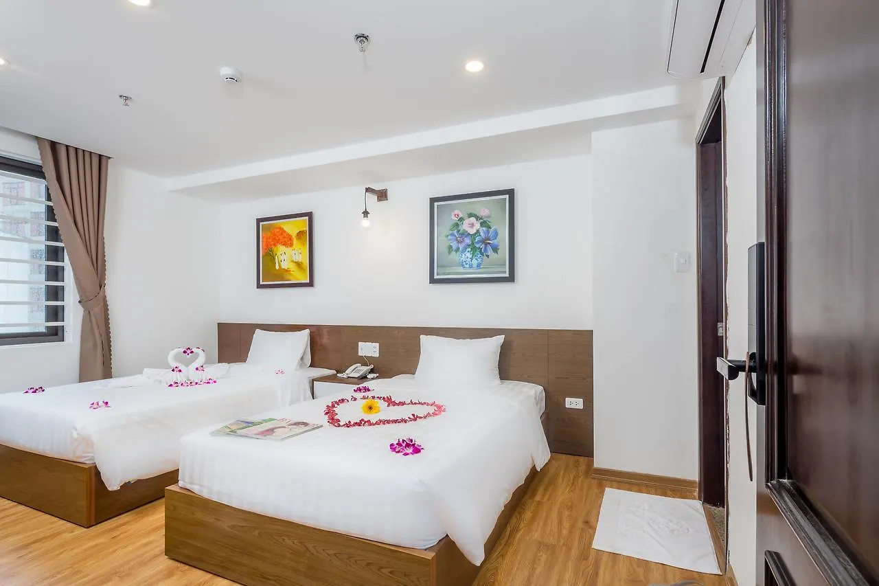 Silana Hotel Da Nang