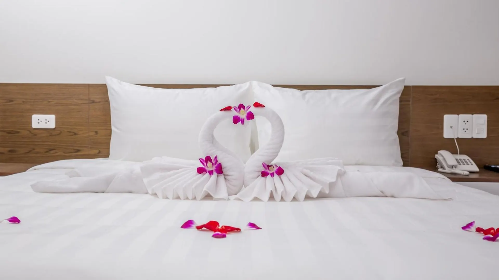 Silana Hotel Da Nang