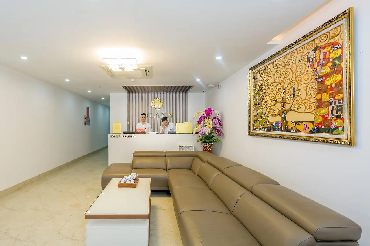 Silana Hotel Da Nang