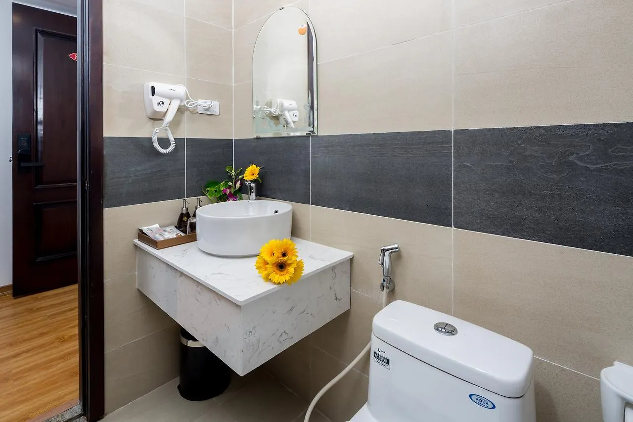 Silana Hotel Da Nang 3*,