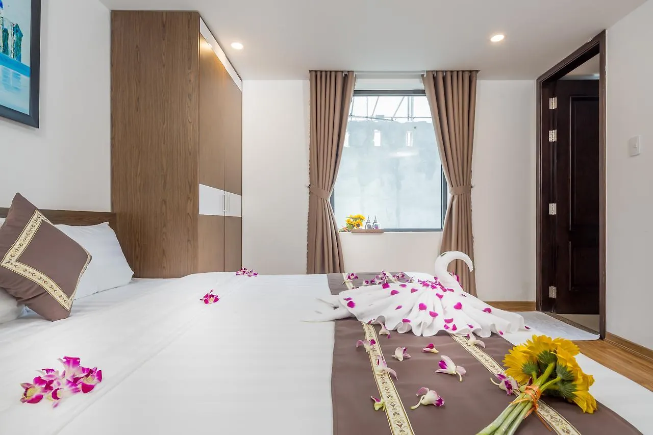 Silana Hotel Da Nang