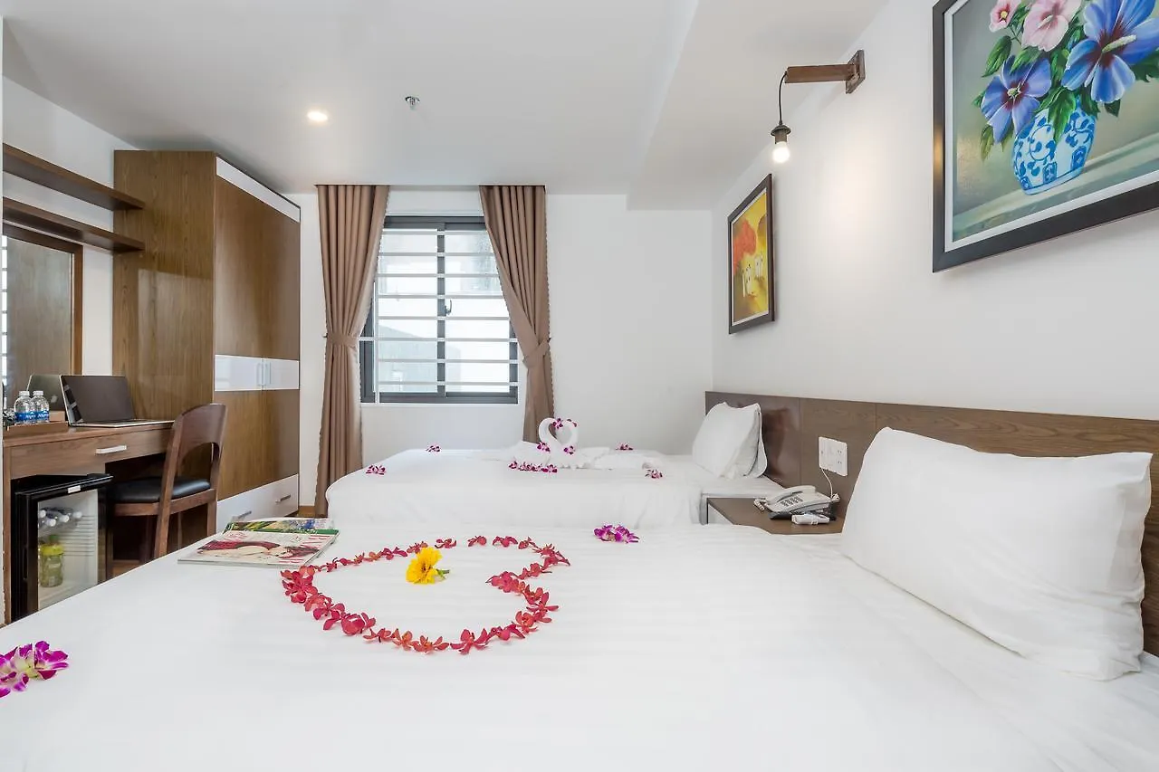 Silana Hotel Da Nang Vietnam