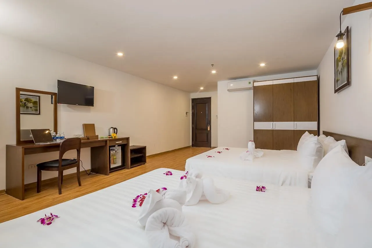 Silana Hotel Da Nang