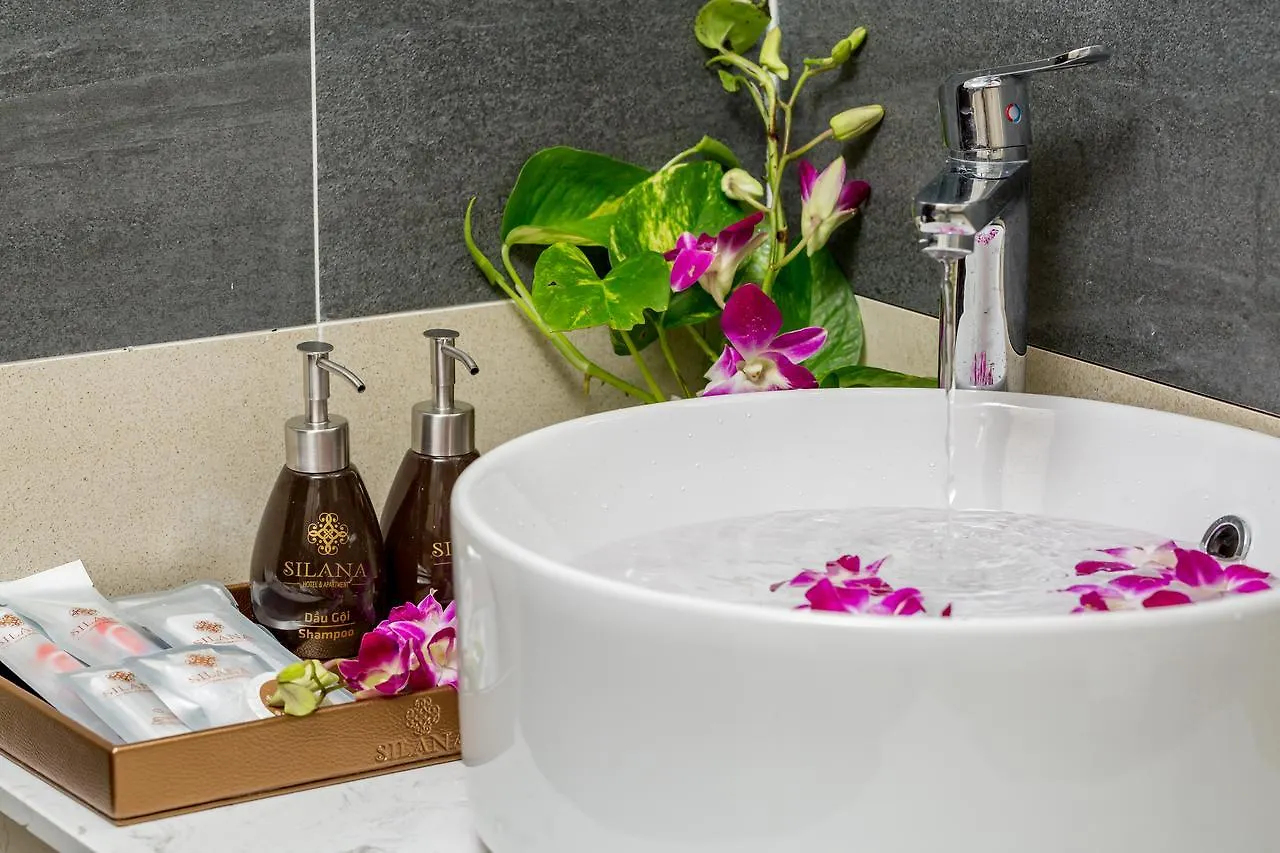 Silana Hotel Da Nang