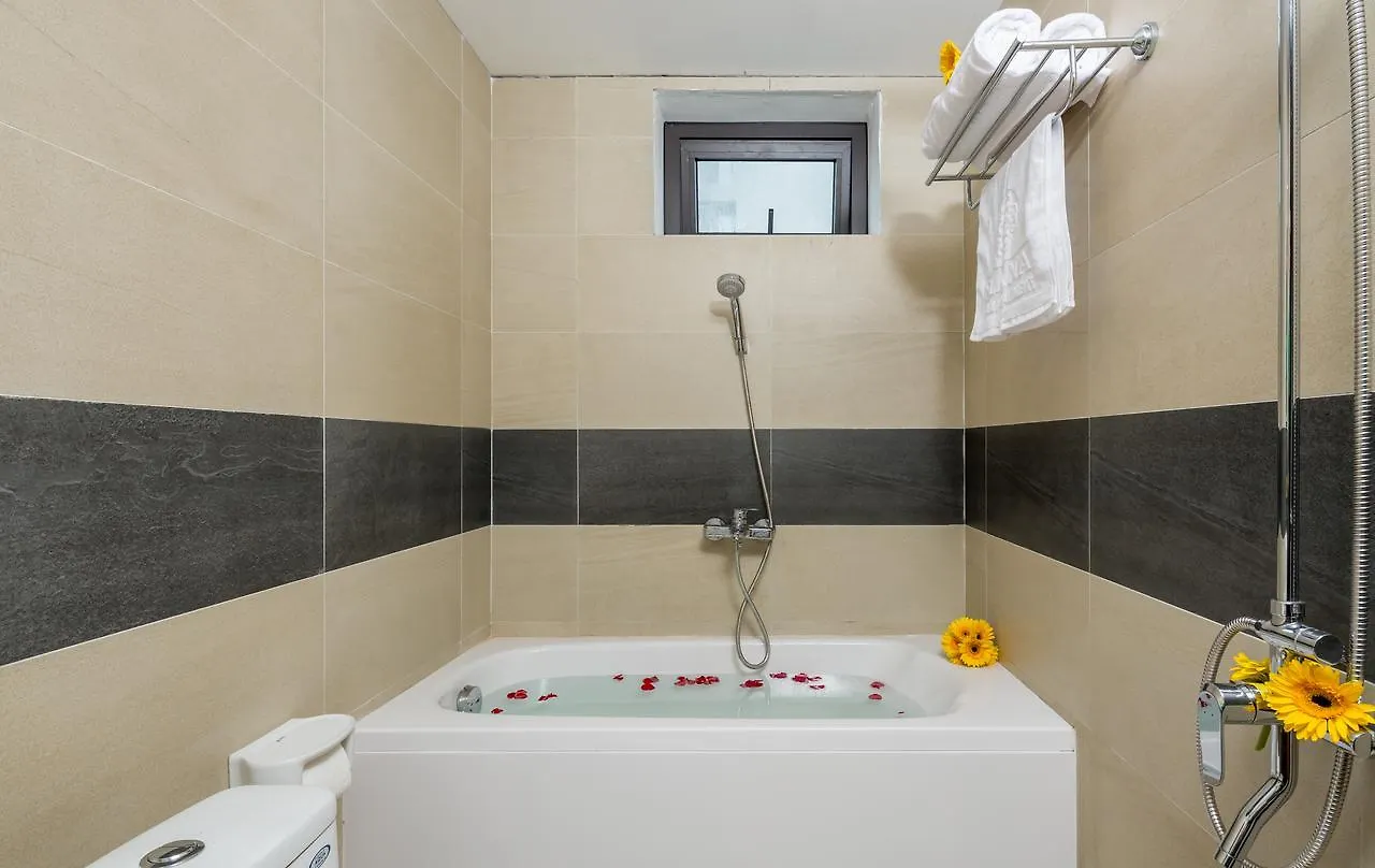 Silana Hotel Da Nang