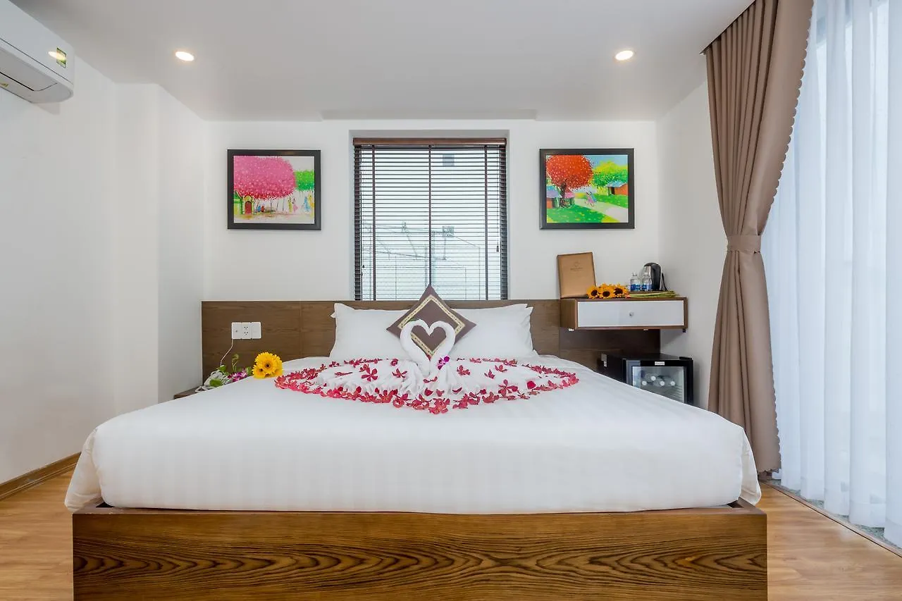 Silana Hotel Da Nang