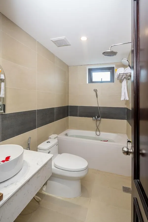 Silana Hotel Da Nang