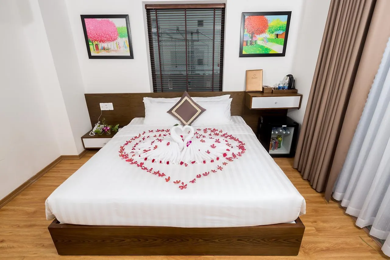 Silana Hotel Da Nang